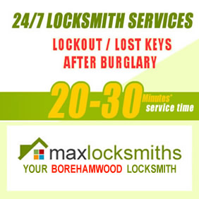 Borehamwood locksmiths