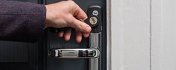 Borehamwood access control service